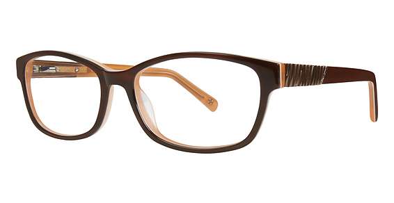 Brown Peach (183)