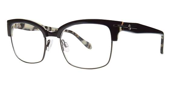 Black (021)