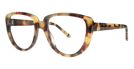 Blonde/Tort (075)