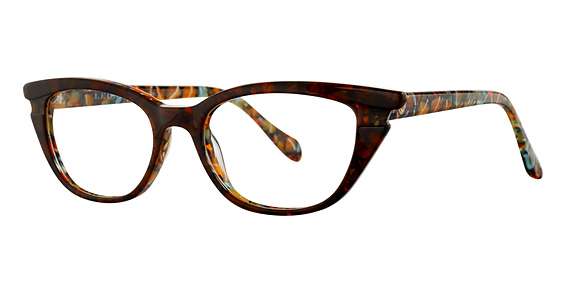 Brown Multi (074)