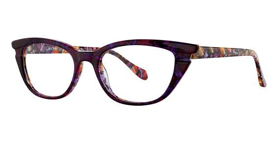 Purple Multi (087)
