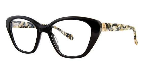 Black (021)
