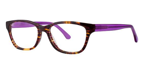purple marble