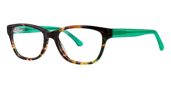 Tortoise/Black Marble