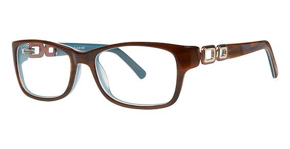brown/blue