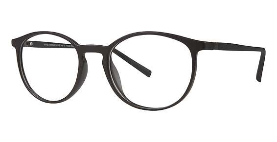 Matt Black