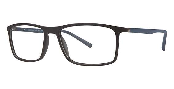 Black/Blue