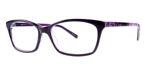 Purple/Purple Marble (66)