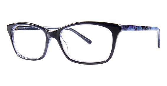 Black/Blue Marble (64)