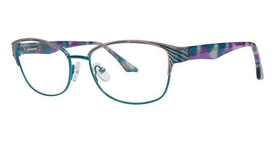 Blue/Pink
