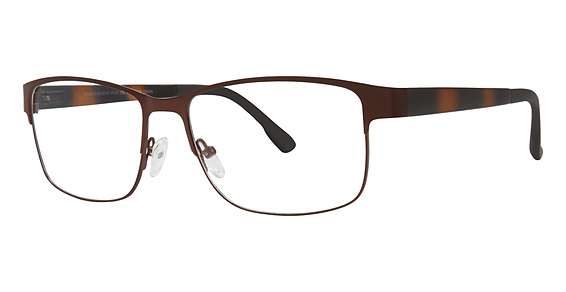 Brown/Matt Tortoise