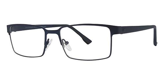Matt Navy/Matt Solid Navy