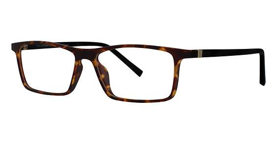 Matt Tortoise/Black