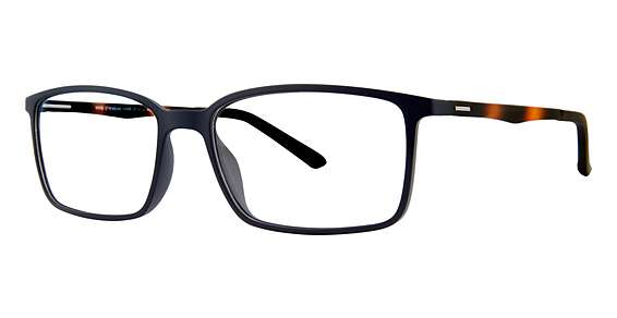 Navy/Tortoise