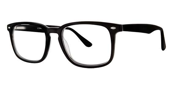Matt Black