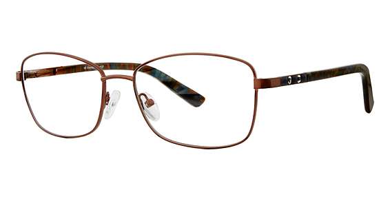 Brown/Mottled