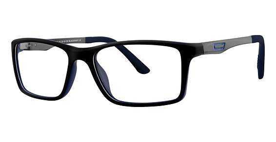Matt Black/Navy