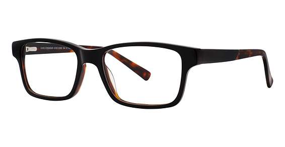 Black/Tortoise