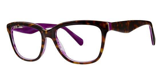 Demi Purple