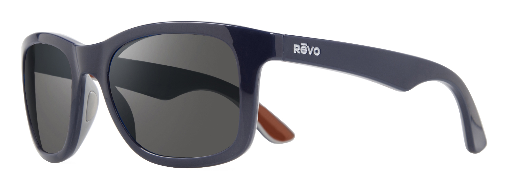 Navy / Graphite lenses