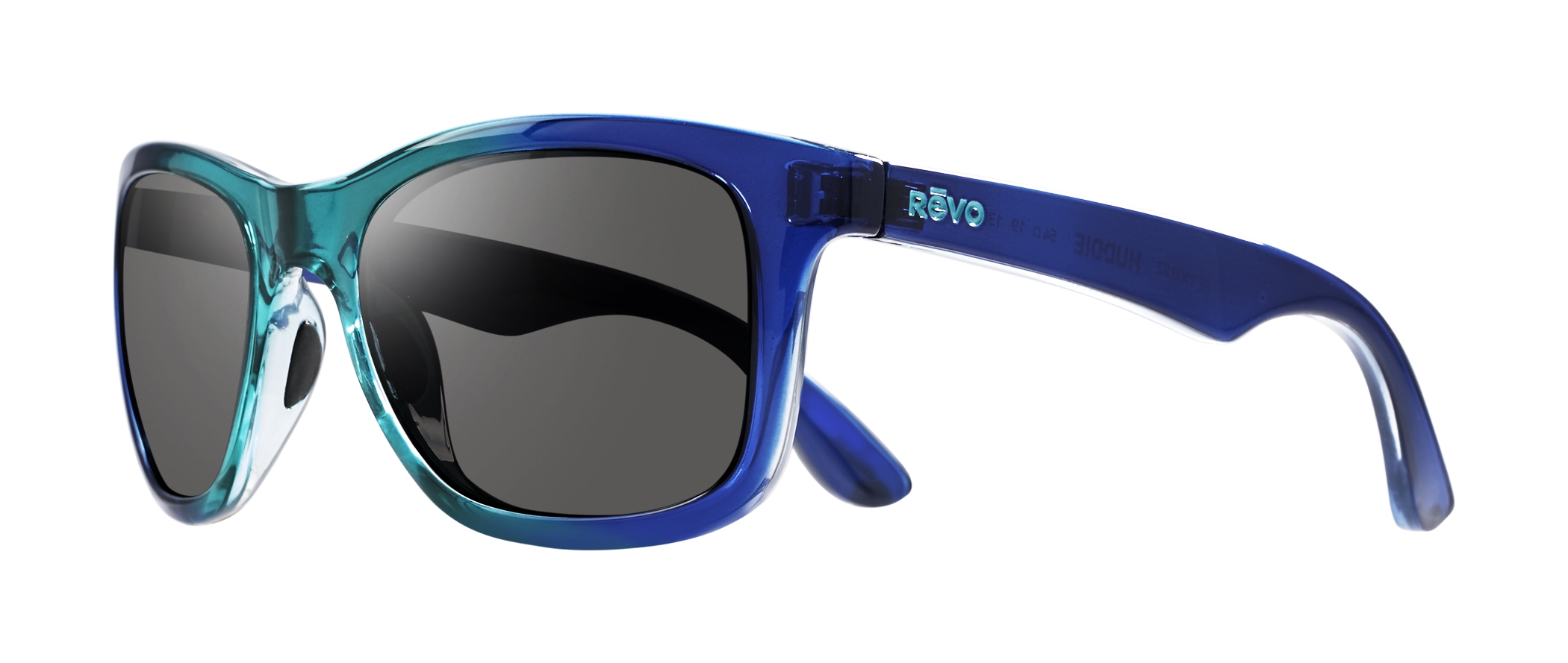 Seabreeze / Graphite lenses