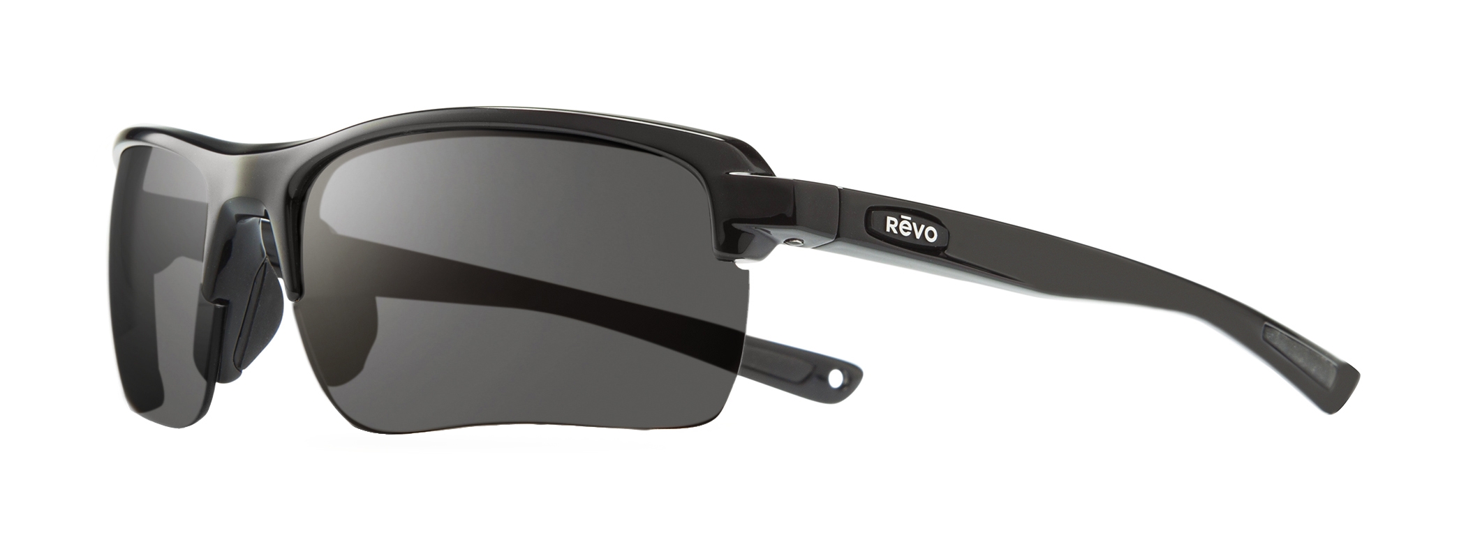Black / Graphite lenses