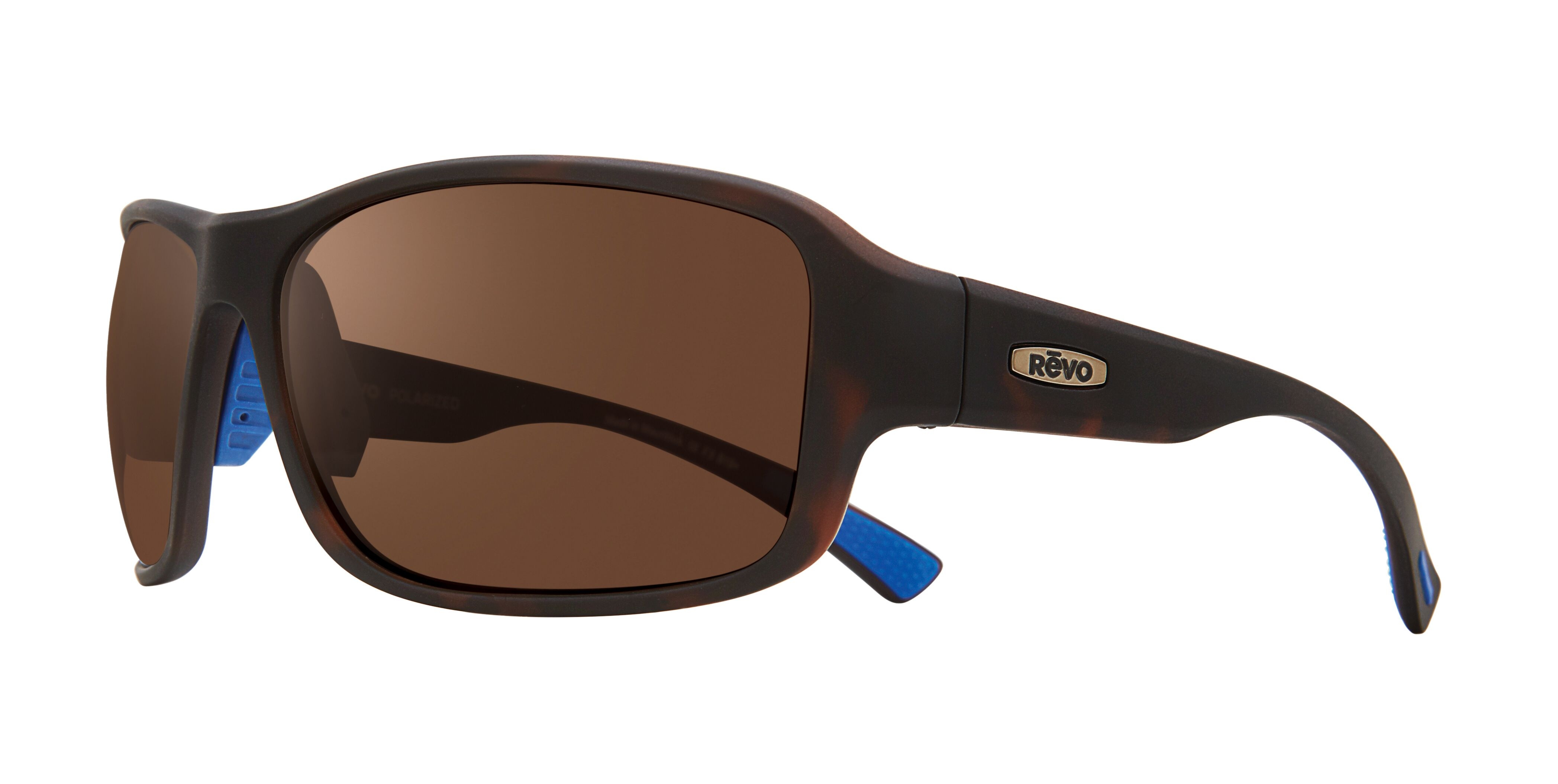 Matte Tortoise / Terra lenses