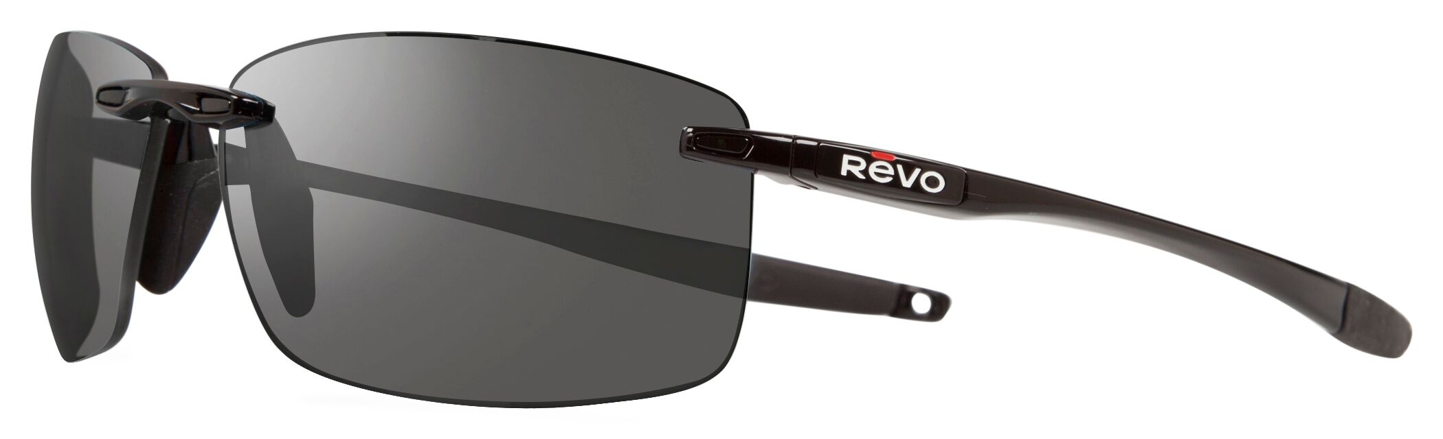 Black / Graphite lenses