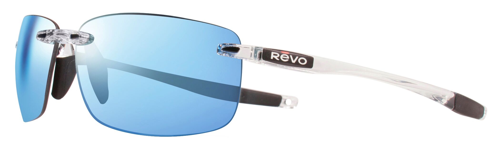 Crystal / Blue Water lenses