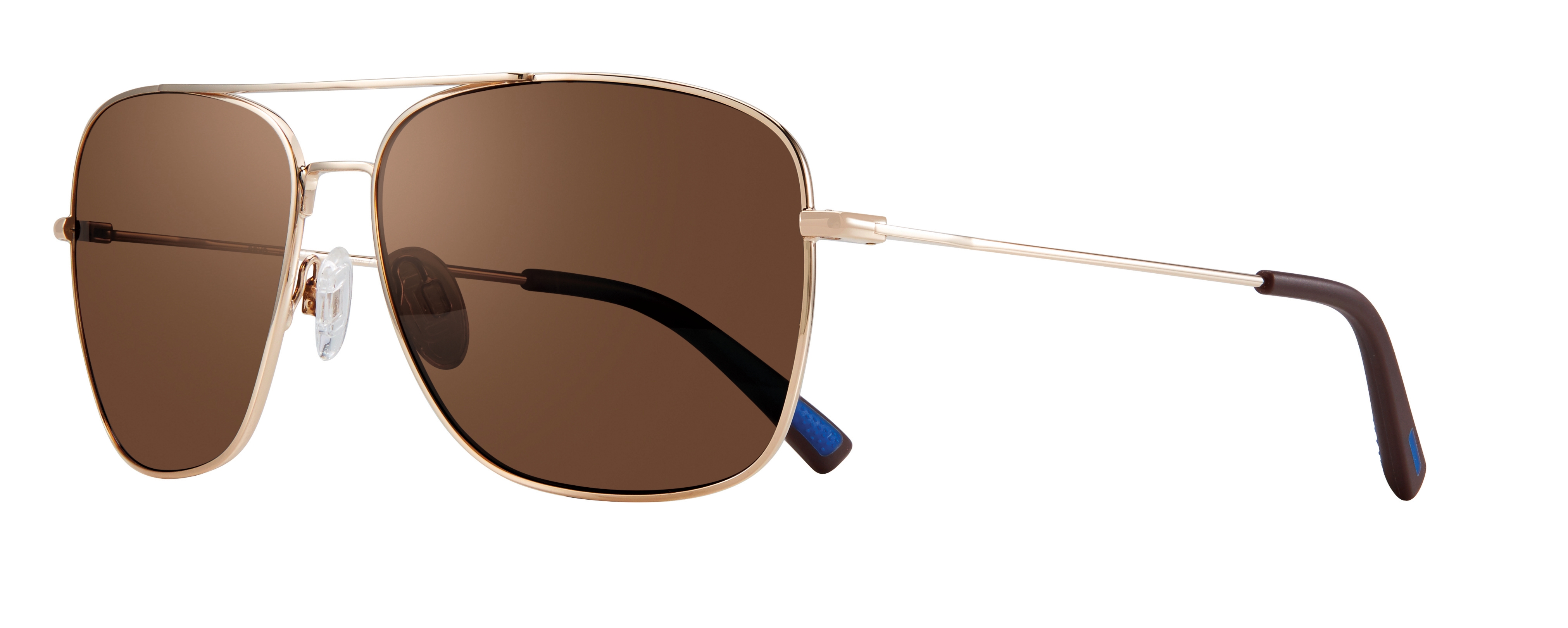 Gold / Terra lenses