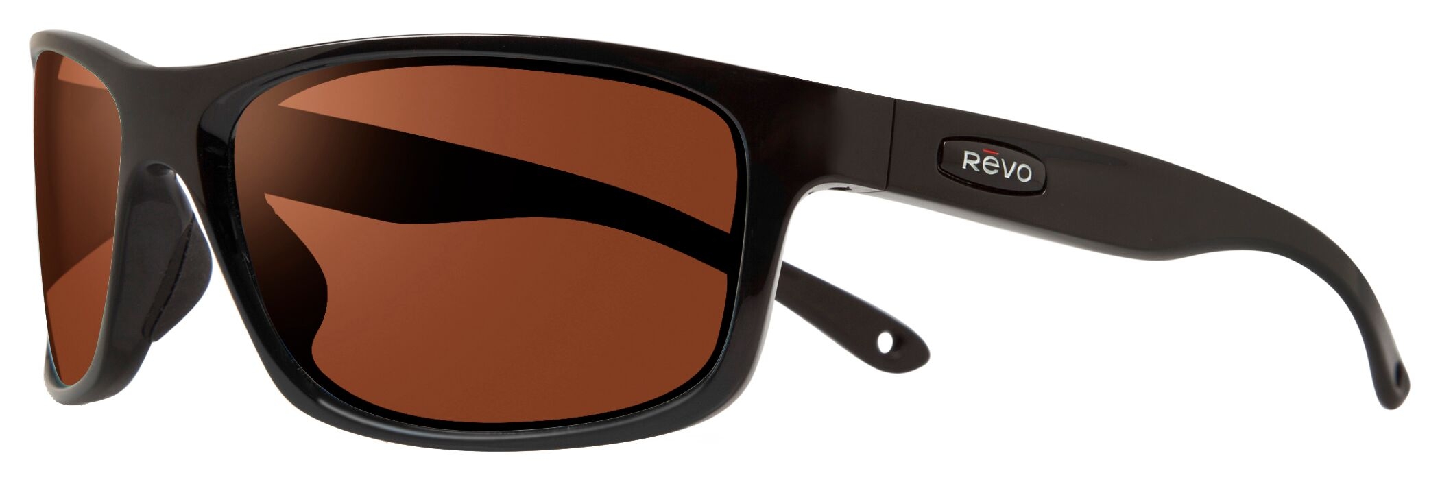 Matte Black / Golf lenses