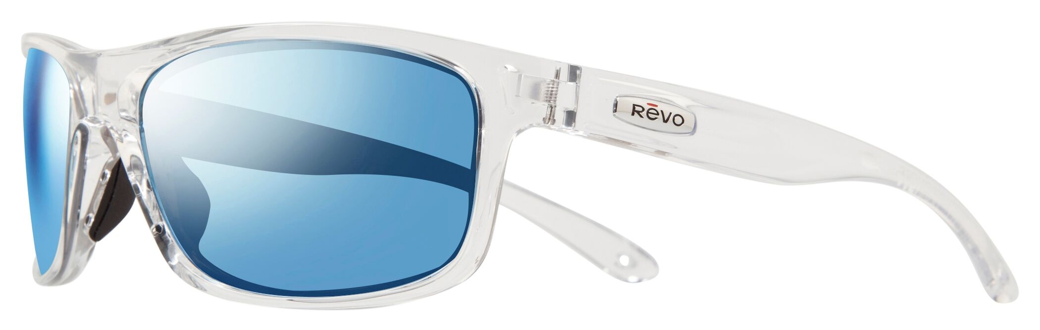 Crystal / Blue Water lenses
