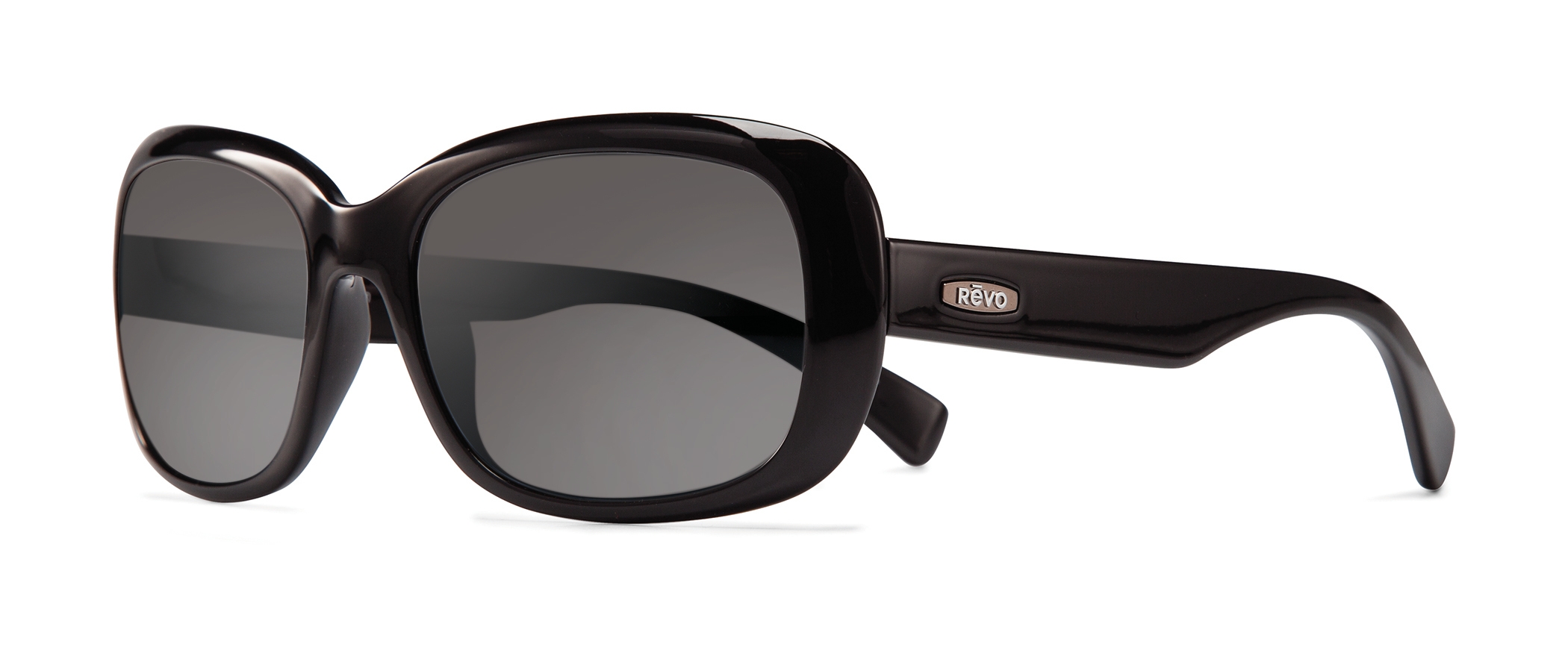 Black / Graphite lenses