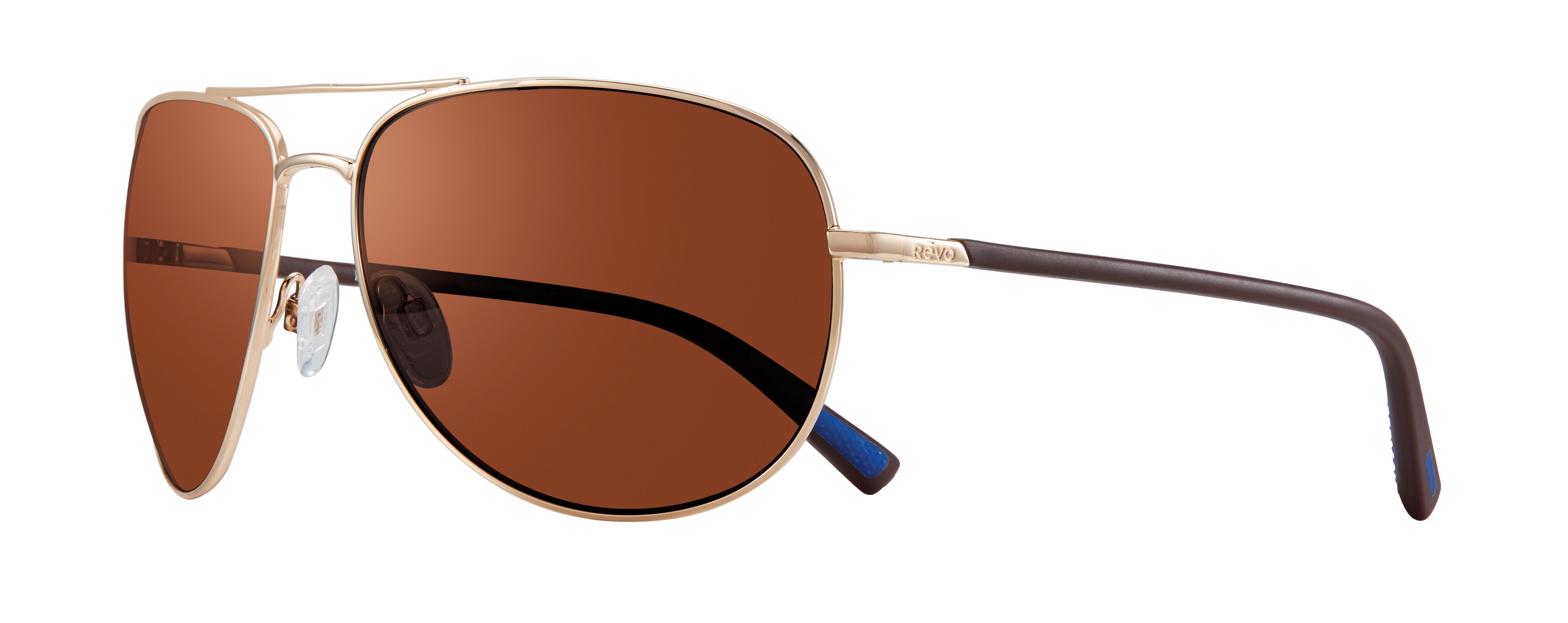 Gold / Golf lenses