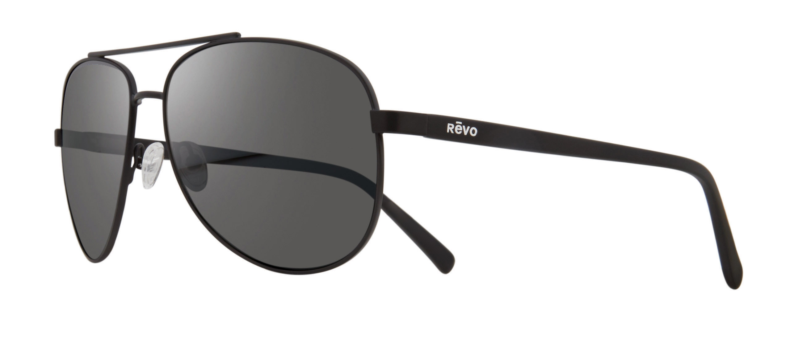 Black / Graphite lenses