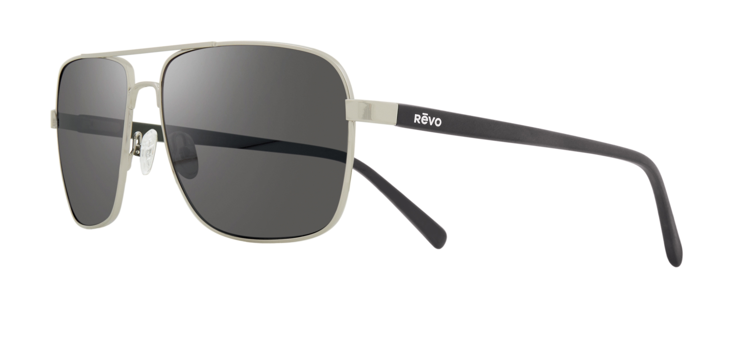 Gunmetal / Graphite lenses