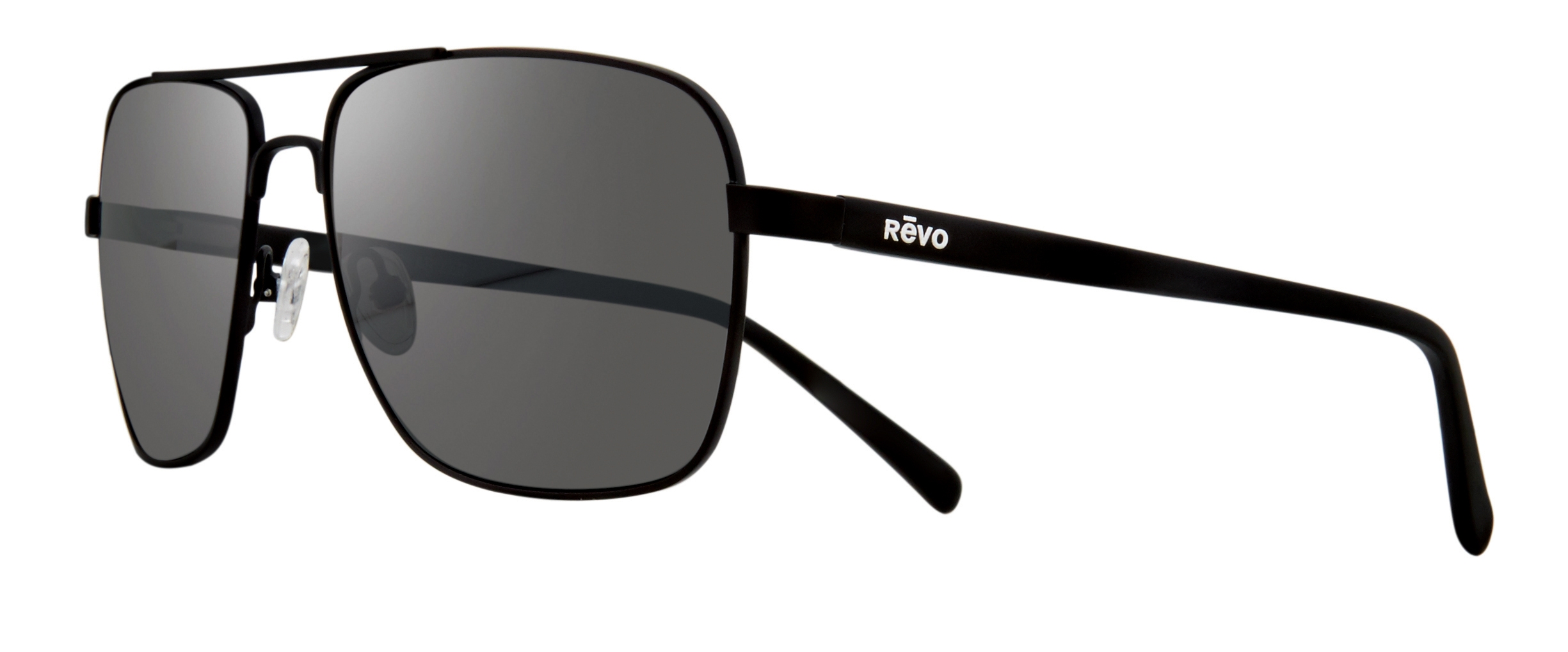 Black / Graphite lenses