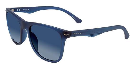 Matt Clear Blue U58p