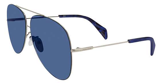 Shiny Blue 579X