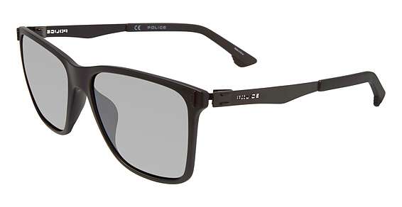 Matt Black U28p