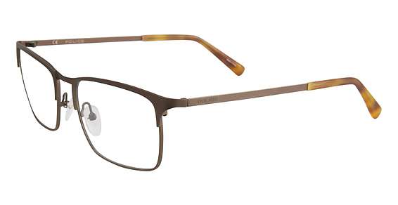 Matt Antique Brown 0Sls