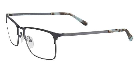 Matt Antique Blue 08V7