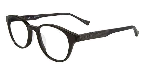 Shiny Black 700
