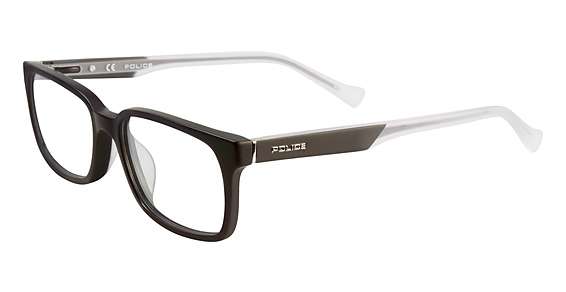 Matt Black 706