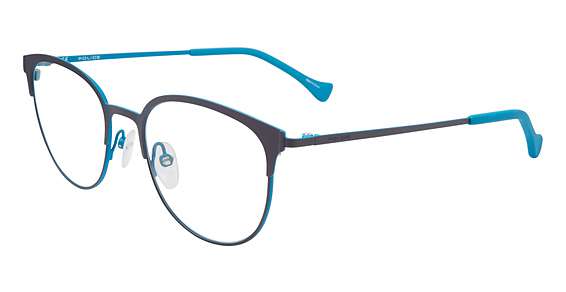 Ruby Light Blue 0Kab
