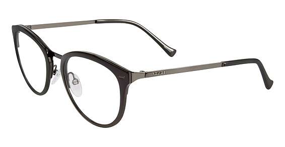 Shiny Gunmetal 568
