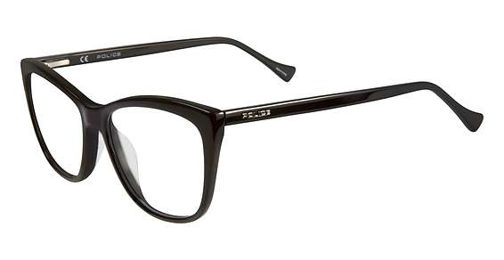 Shiny Black 700