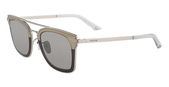 Matt Palladium 581X