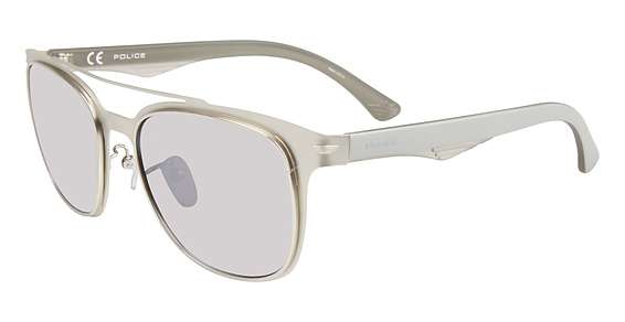 Matt Palladium 581P