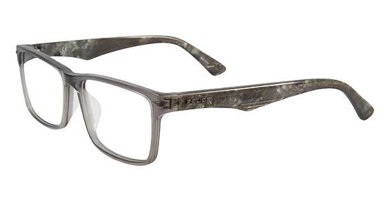 Shiny Clear Grey 06Sb